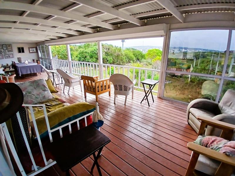 4 Bedroom Property for Sale in Stilbaai Wes Western Cape